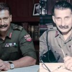 “Sam Bahadur”: A Motion Picture Tribute to a Military Icon