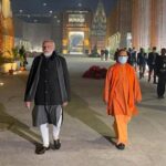 PM Modi’s Empowering Visit to Varanasi Kashi: Honouring Saint Shiromani, Presenting Rs. 14,000 Cr